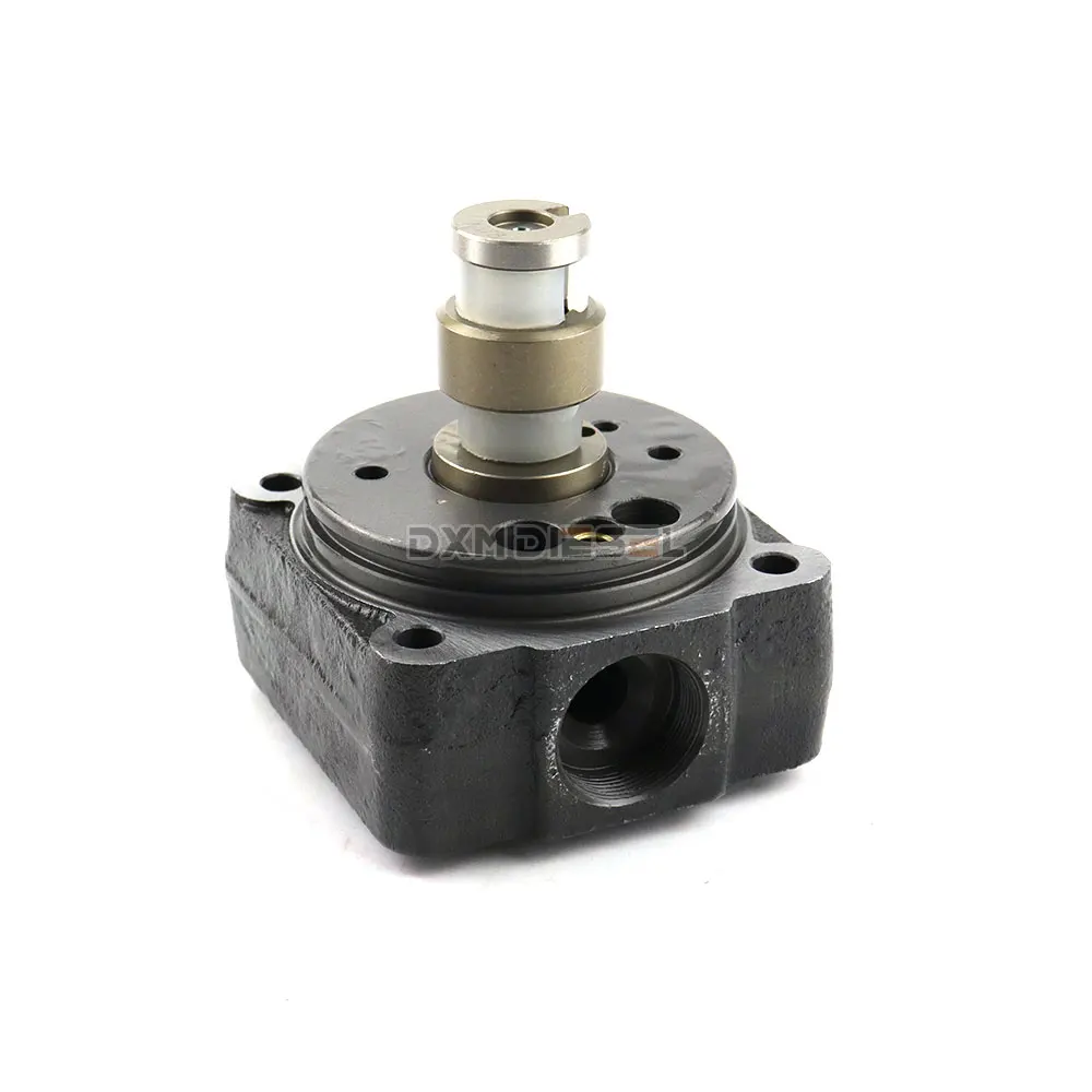 Bahagian Enjin Diesel DXM Kepala Rotor Pam Diesel 4 Silinder 1468334366 1468334378 1468334379