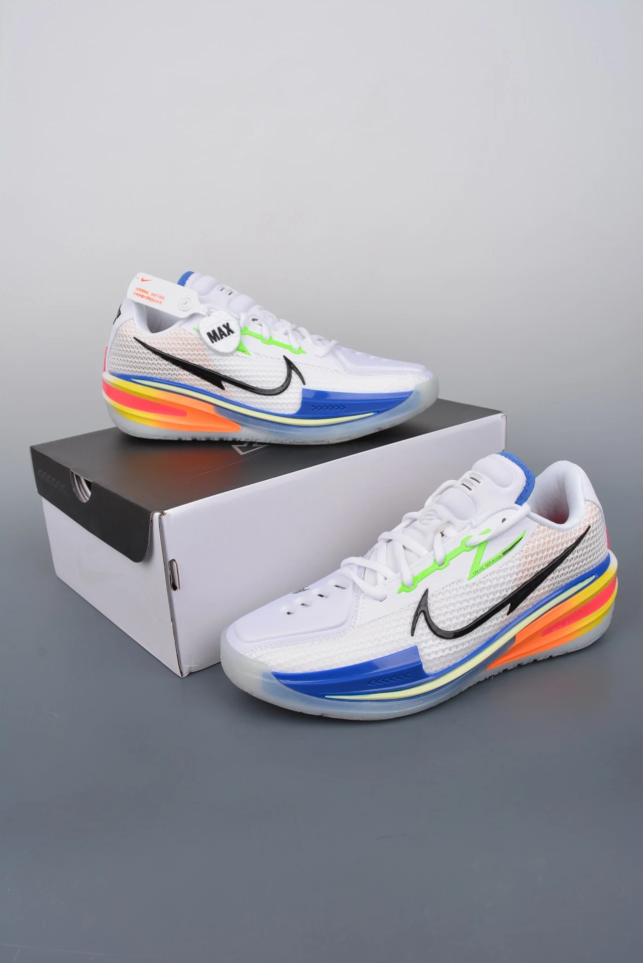 2022 Nike Air Zoom G.t.cut Cz0176-003 Ghost Zoom Sport Sneakers Nike Shoes - Buy Slim Sports Shoes,Running Shoes,Alive Shoes Product on Alibaba.com