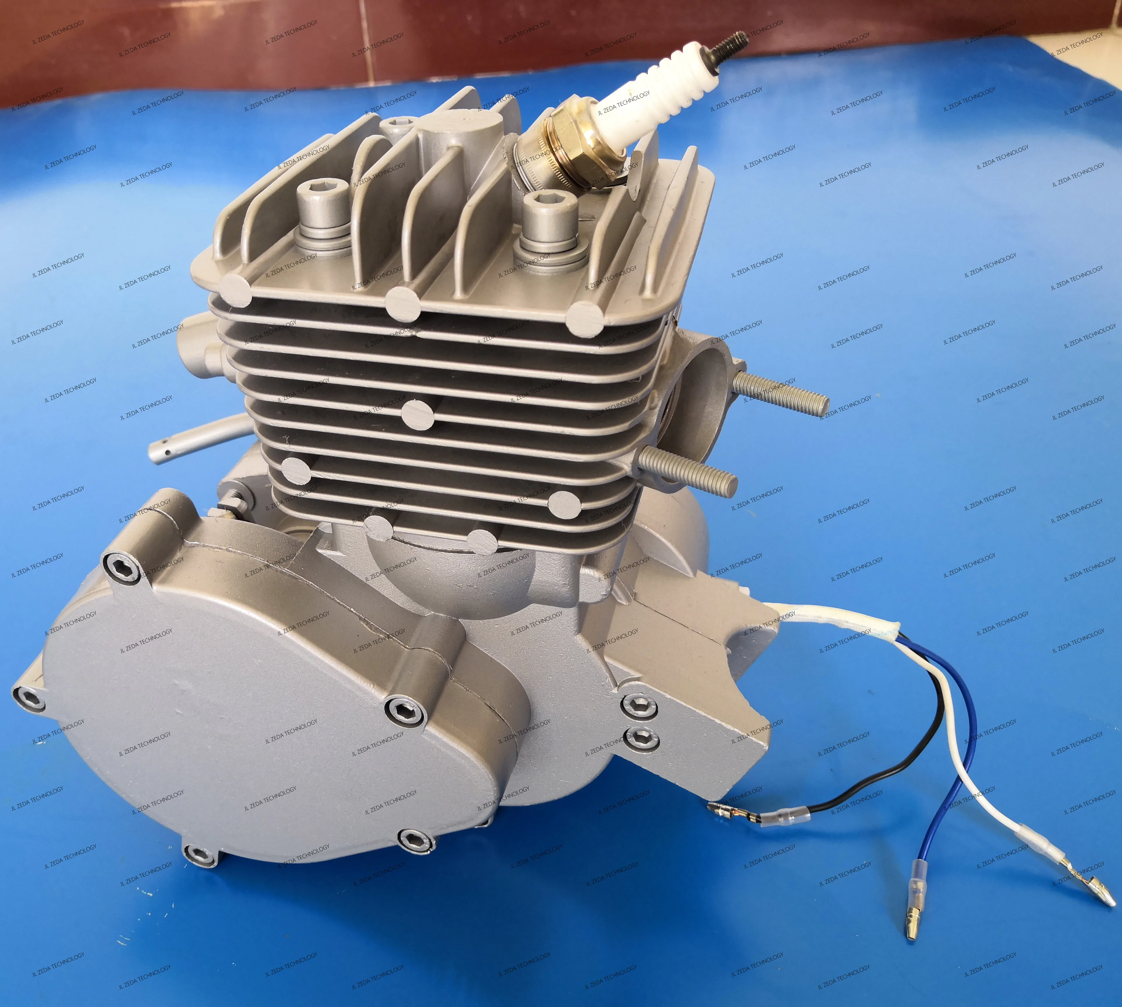 Zeda cheap bt100 engine