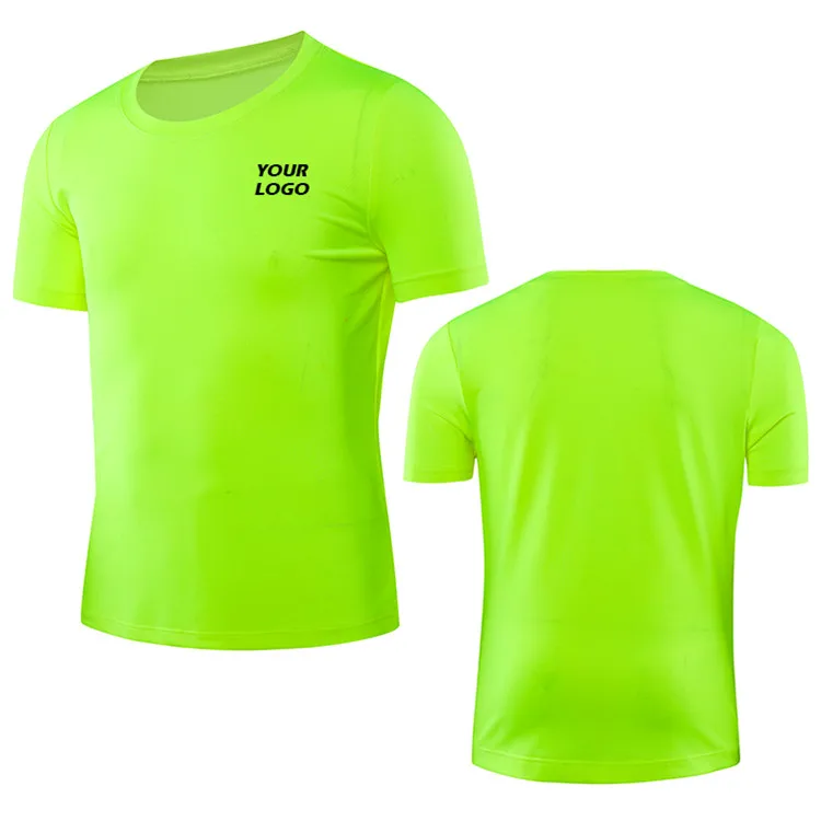 solid color dri fit shirts