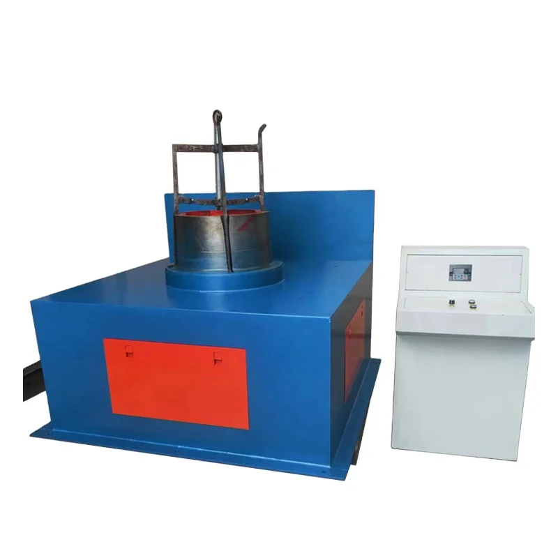 Spring Shim CNC Spring Washer Making Machine