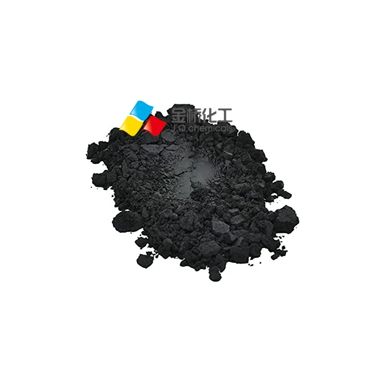 CI 77499食品グレード染料と顔料酸化鉄黒| Alibaba.com