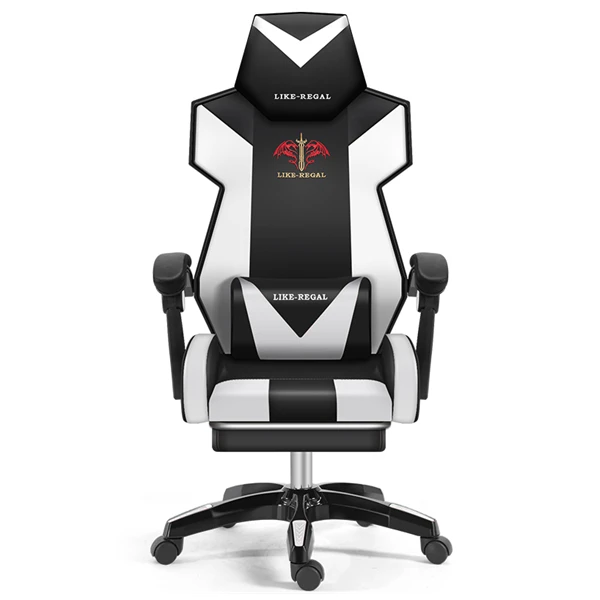 2021 Oem Led Light With Speaker Logo Customization Ergonomic Office