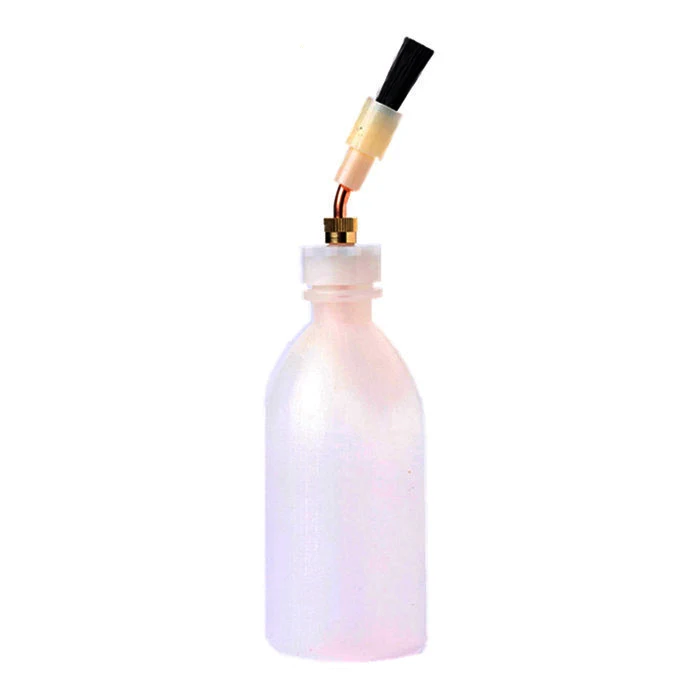Computerized Flat Knitting Machine Oil Bottle