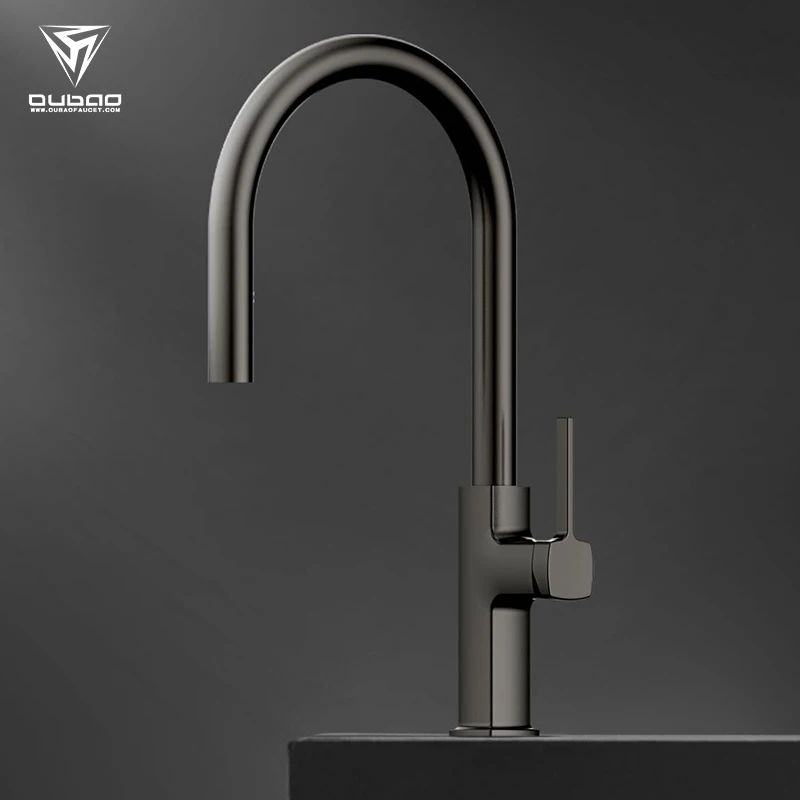 Contemporary Faucet Manufacturers Chrome Kitchen Sink Tap Faucets Kitchen Mixer