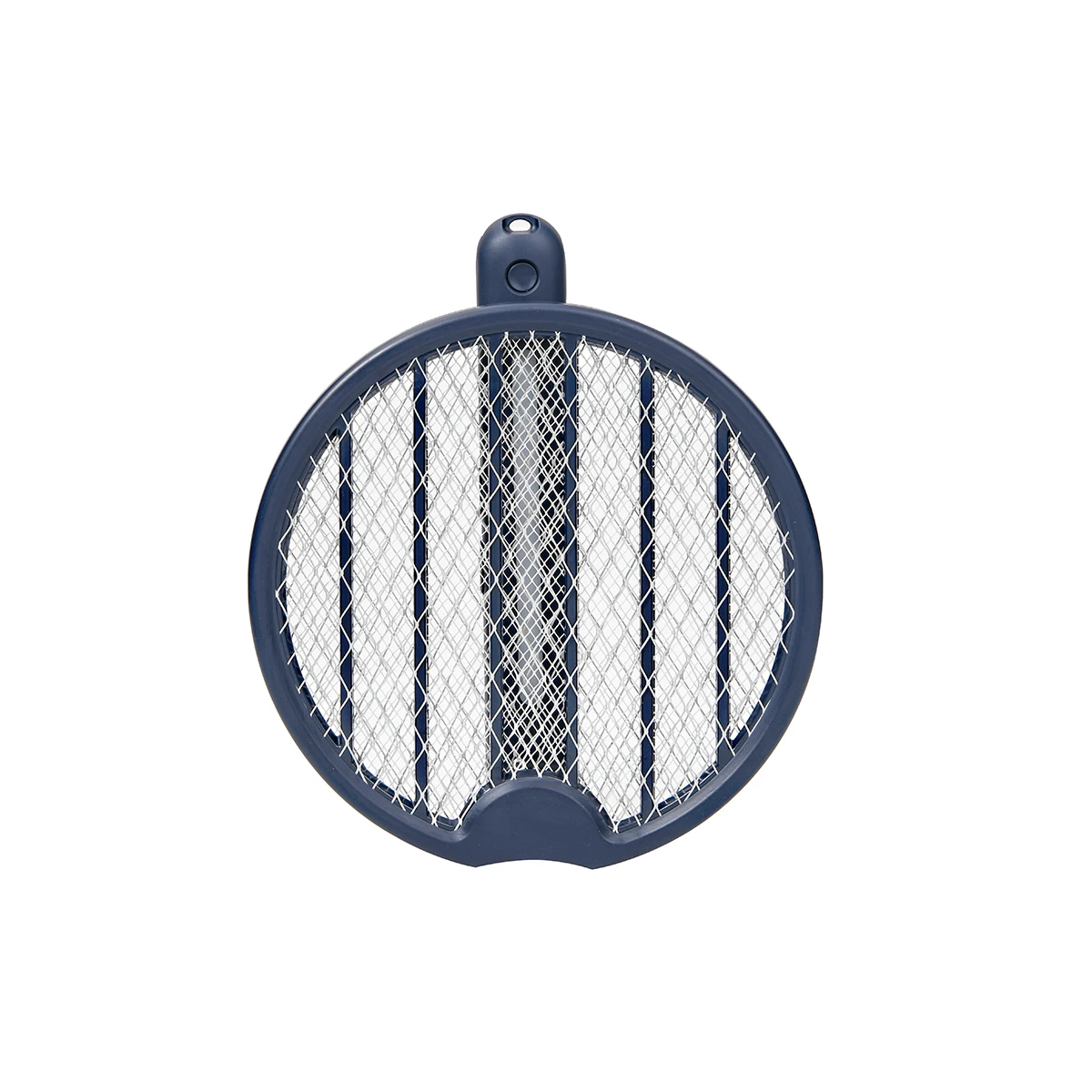 Gecko Ypd New Foldable Usb Charging 2 In 1 Electric Mosquito Swatter