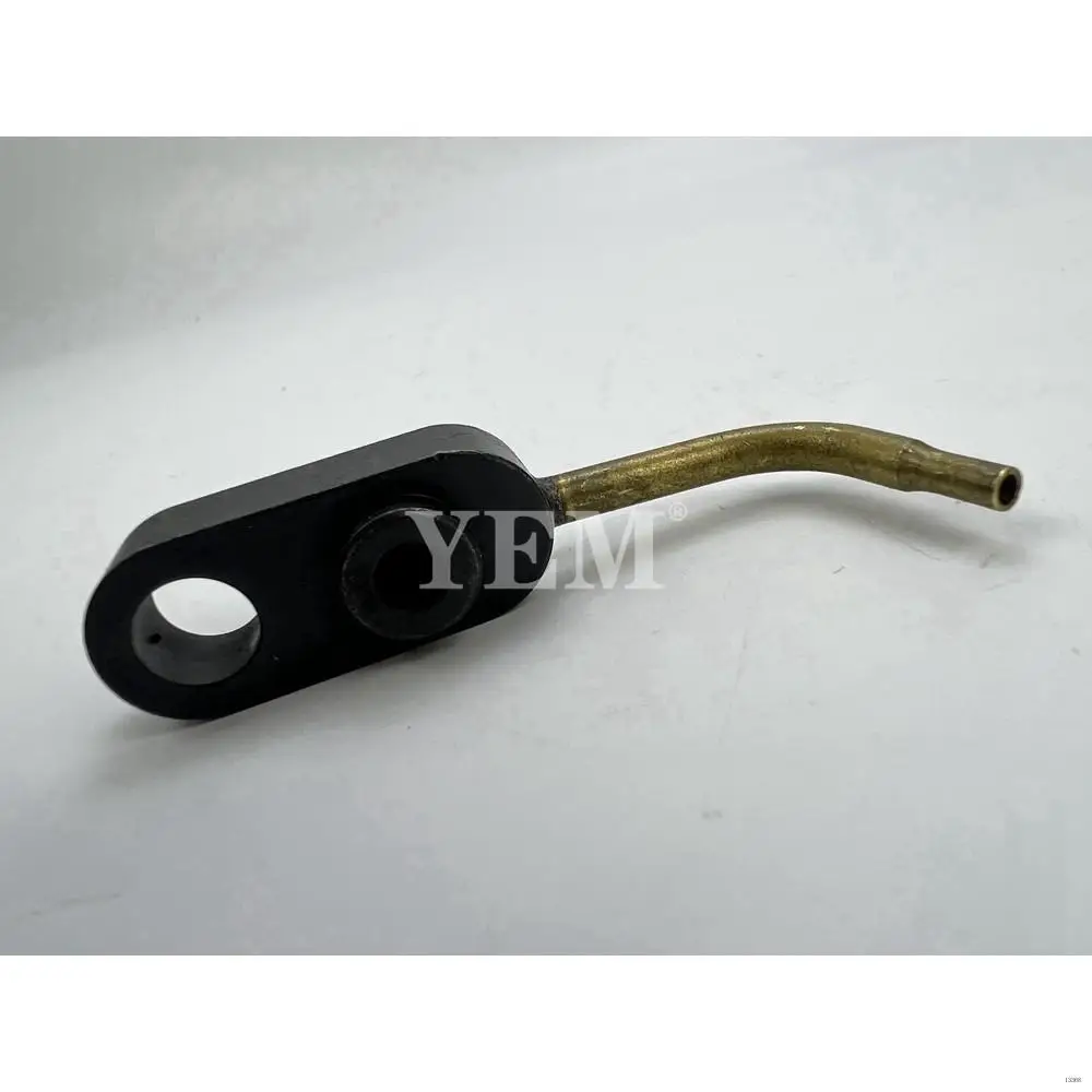 N04C Oil Cooling Nozzle for Hino Diesel Engine Repair Parts