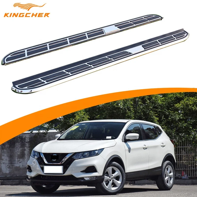 Wholesale Car Accessories Parts Stainless Steel Side Step For Nissan Qashqai 2014-2019 Running Board From m.alibaba.com