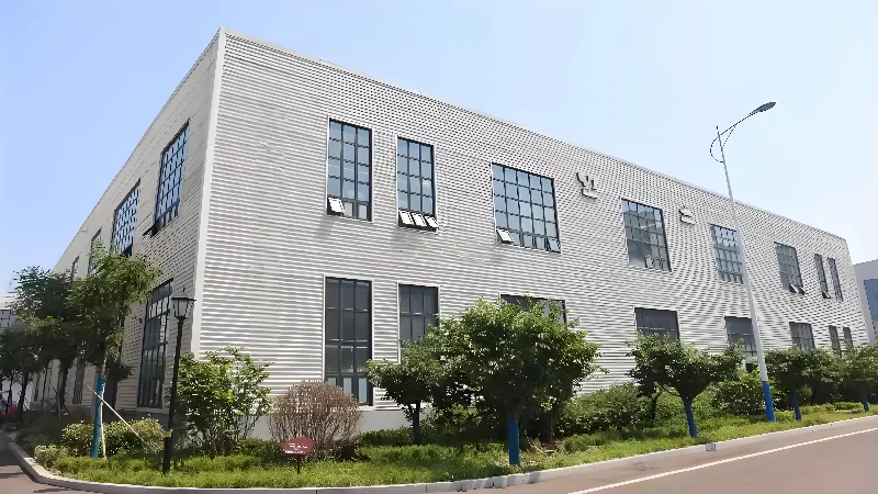 Jiuzhou Commerce (shenyang) Co., Ltd.