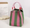 Green pink