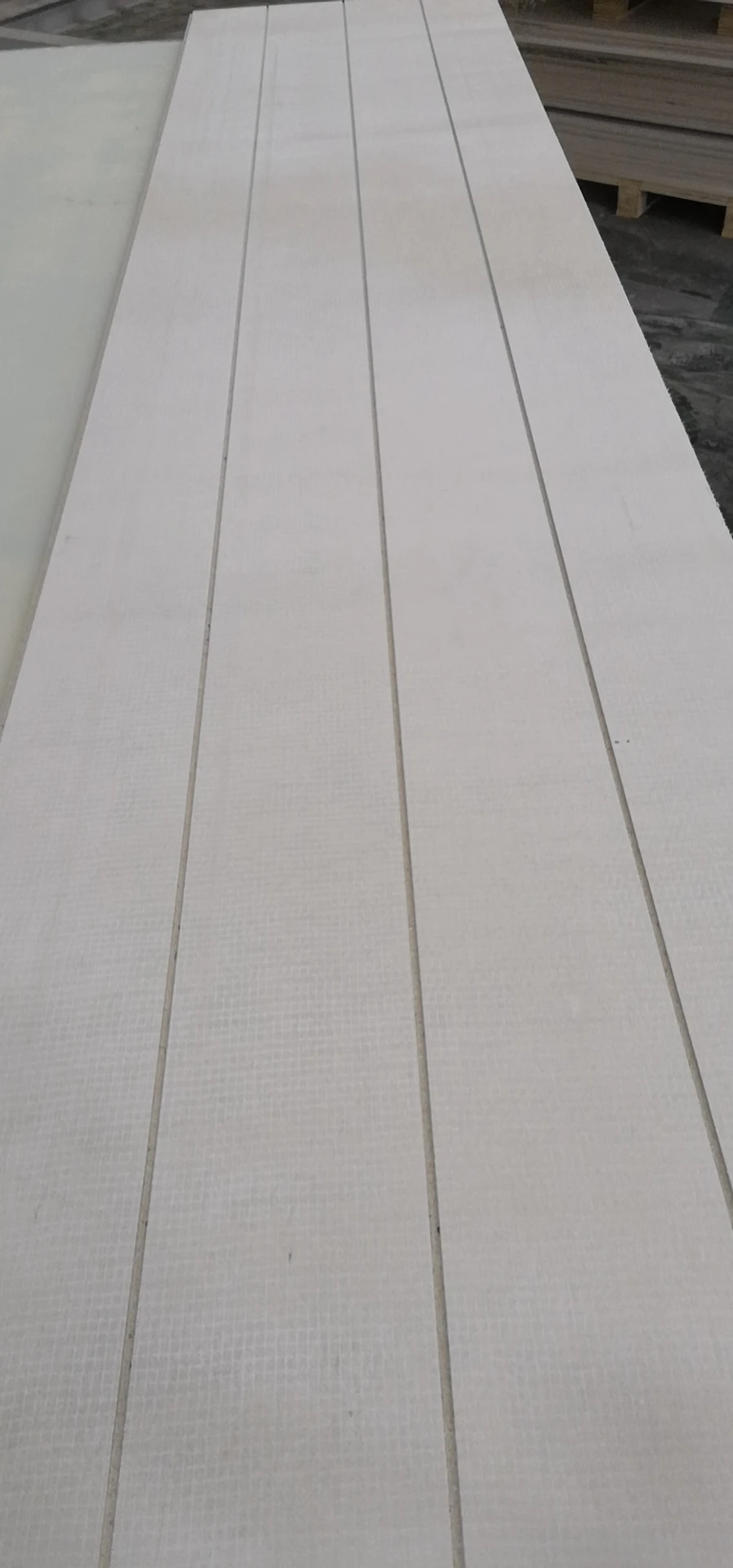 Vogue Waterproof Decking Mgo Siding Expansion Joint Fibre Board Buy