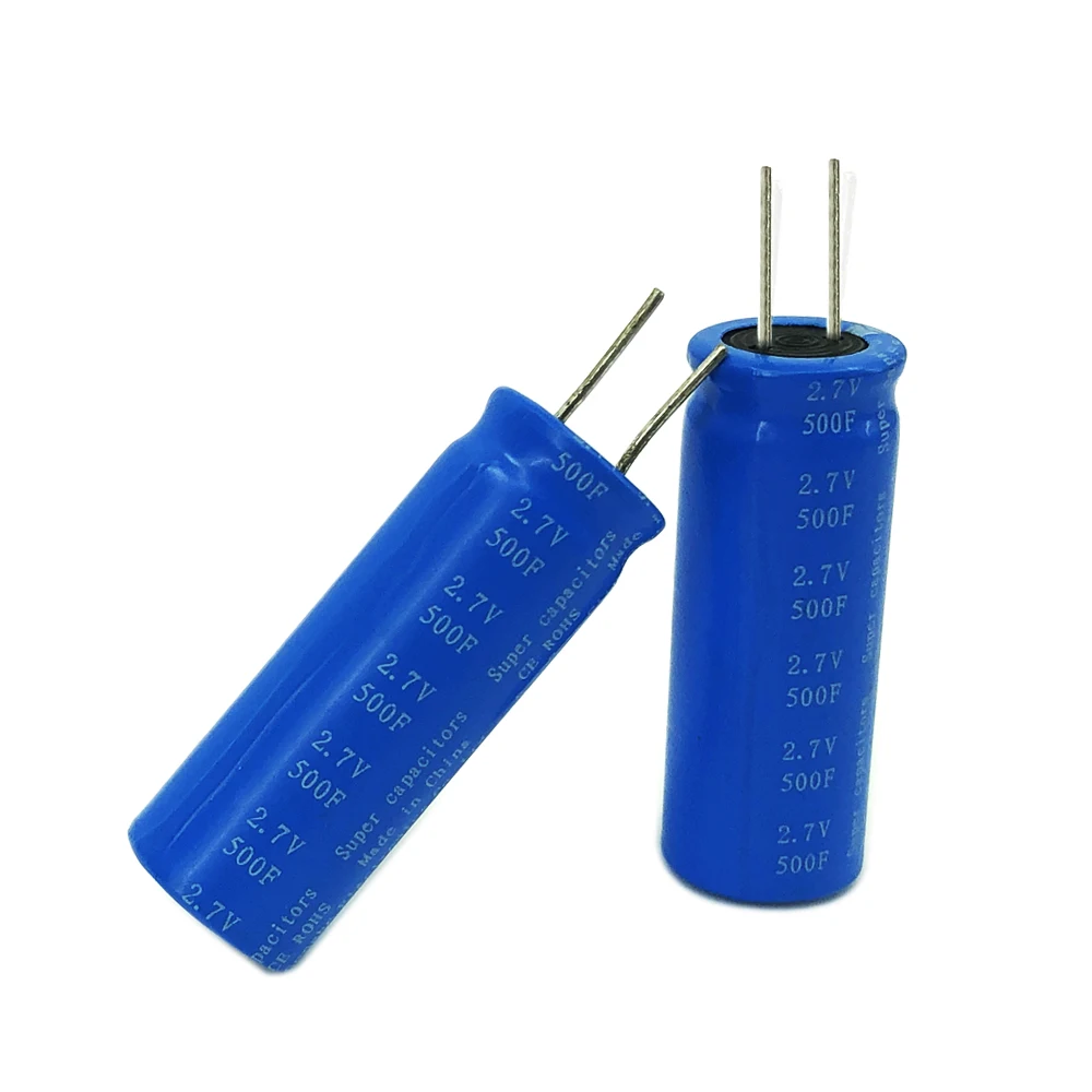 Hot! Hot Sale Hight Quality supercapacitors / ultracapacitors supercapacitor price super high ultracapacitor made in China