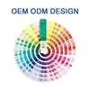 Custom Color