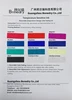 Colores mezclados