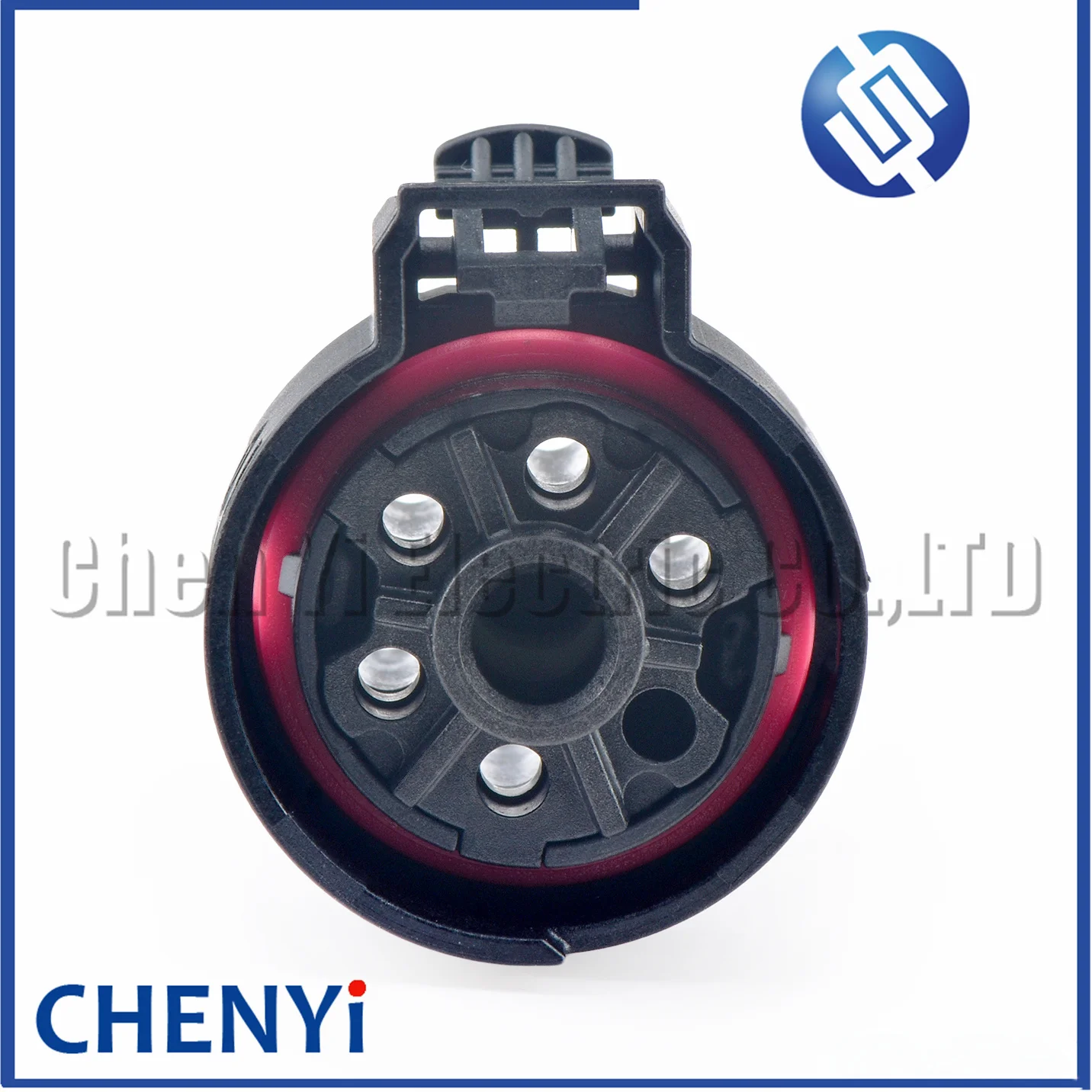 5 Pin Connector A0455453328 09436002 For Mercedes Benz 7G