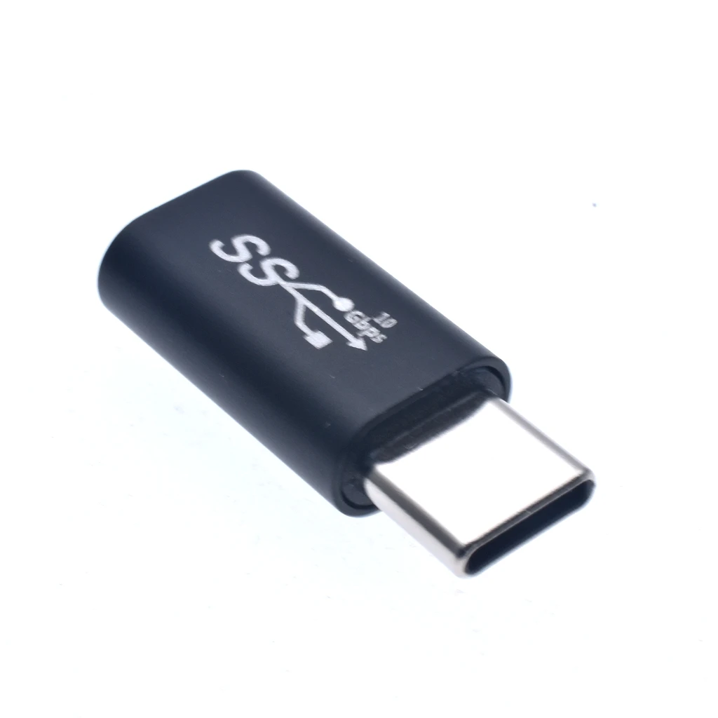 thumbnail image 2 of Xianyou-[10Gbps] GOYIY USB C Female To USB Male Adapter, USB 2 of 12