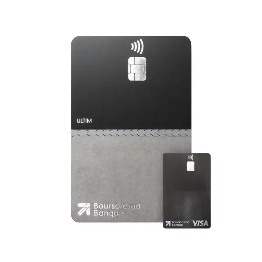 Custom Luxury Easy Tear Sim Card Envelope Gift Card Envelope Bank Card Envelope