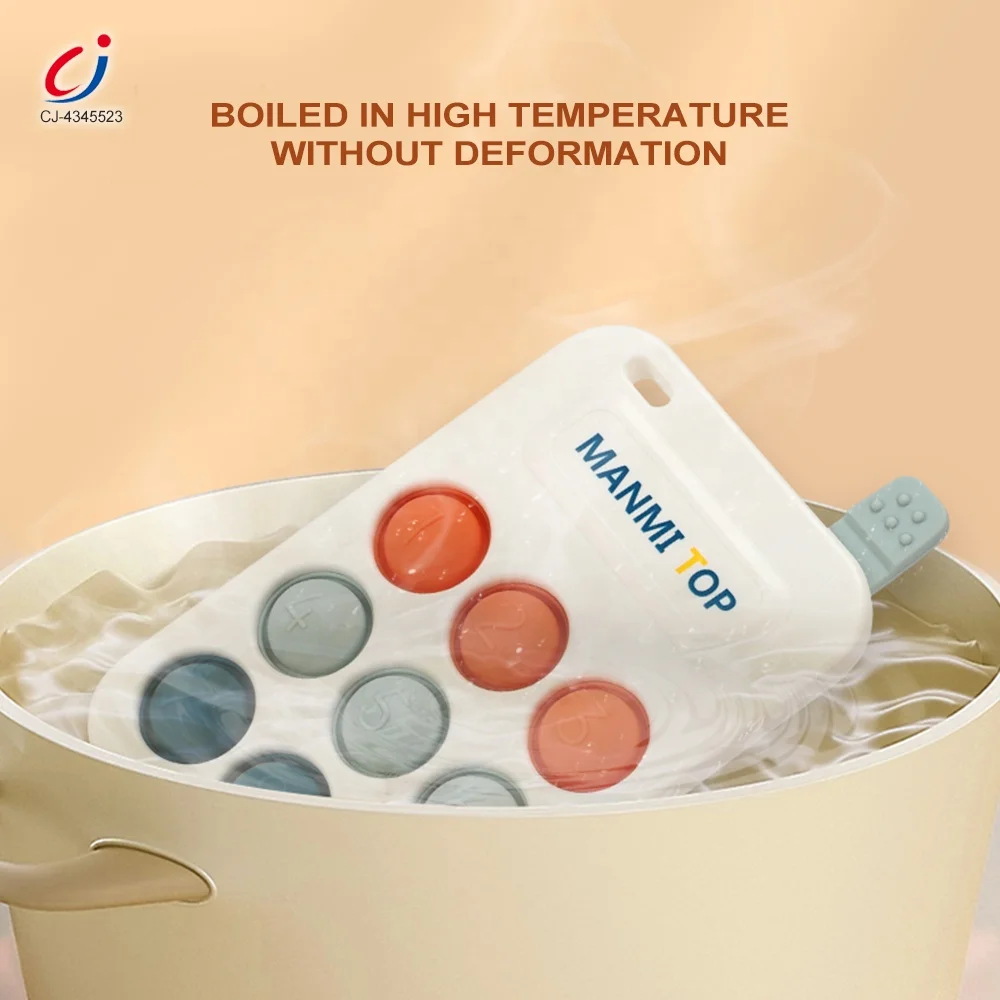 Пластиковая игрушка для мобильного телефона