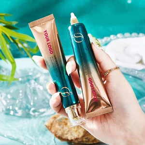 Collagen Retinol Vegan Eye Cream Stick Niacinamide Hyaluronic Acid & Moisturizing Repair Firming Brightening Eye Bags Wrinkles