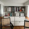 Bookcase A-1 150*35*140(default white)