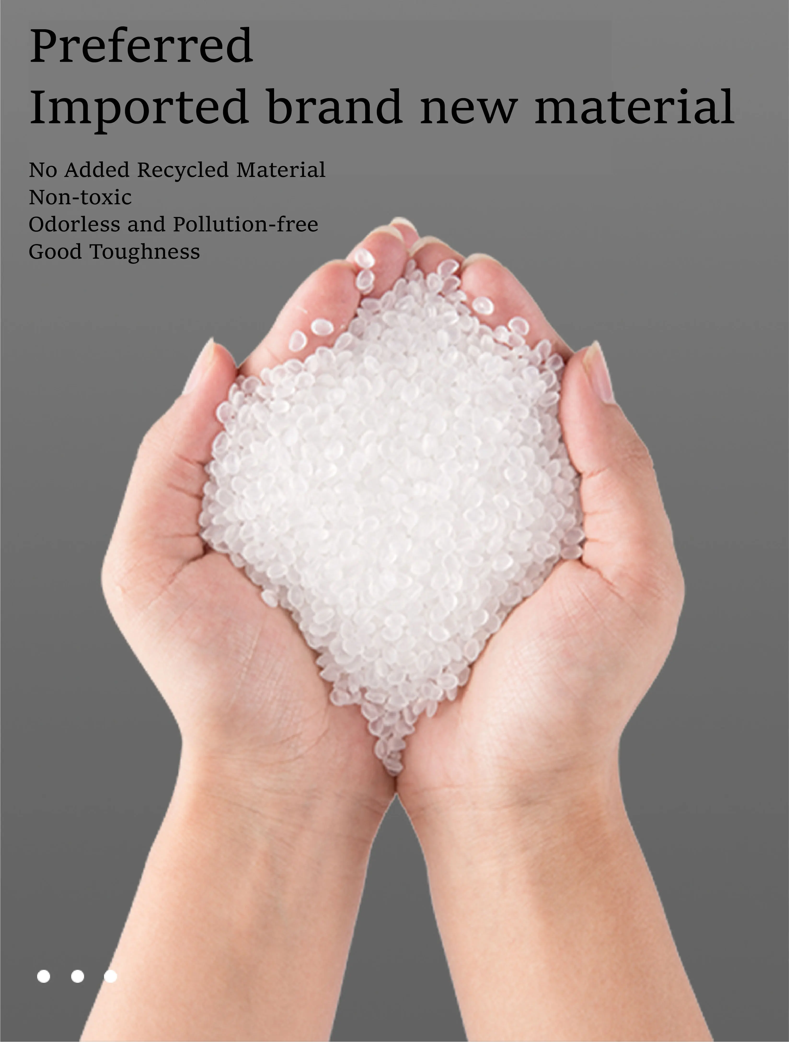 Биоразлагаемая сумка для