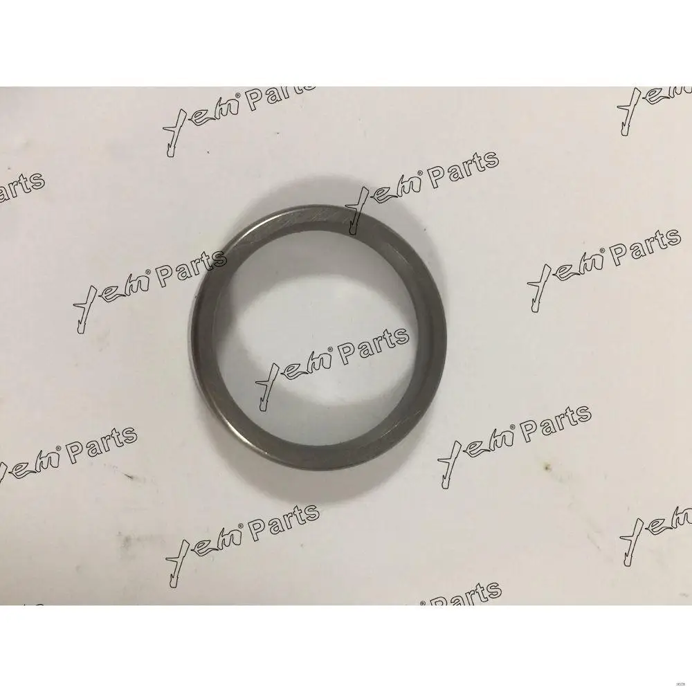 Extra Durable Exhaust Valve Seat Insert For Nissan FD33 Diesel Engine Spare Parts