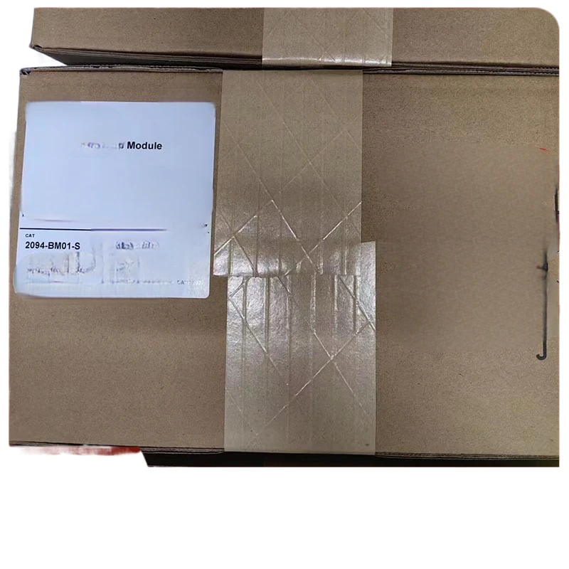Brand New Original 2094-BM01-S Inverter 400/460V 9A 2094BM01S with One Year Warranty