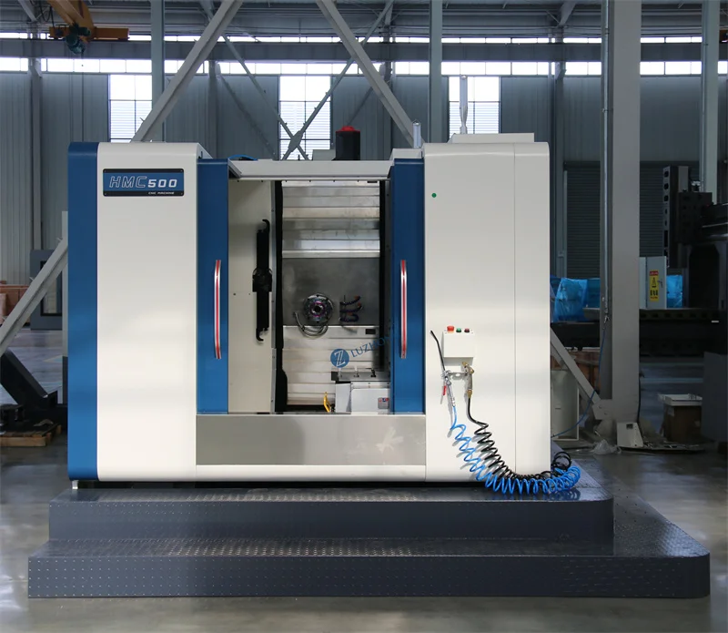 Cheap HMC800 Heavy Duty CNC Horizontal Machining Center