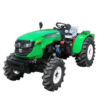 china 80 hp 4wd big farm tractor electrico mini small farm tractor price for sale zambia in ghana