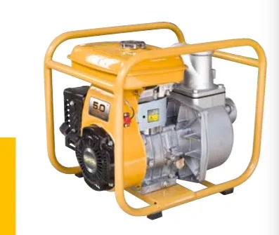CHANGYING Robin Air-Cooled Single Cylinder 4-Stroke Gasoline Engine EY20 Kick Start 5 HP Euro 2 Emission Easy Operate