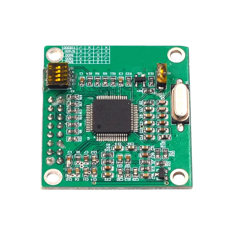 XFS5152CE Text to Speech Sound Online TTS Robot Voice Generator