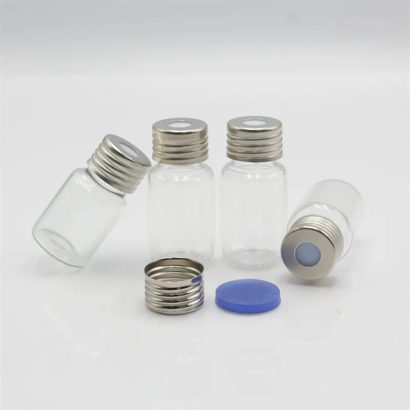 Chemical Glass Bottle for Liquid Medicine for pharmaceutical products