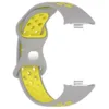 #2 Gray/yellow