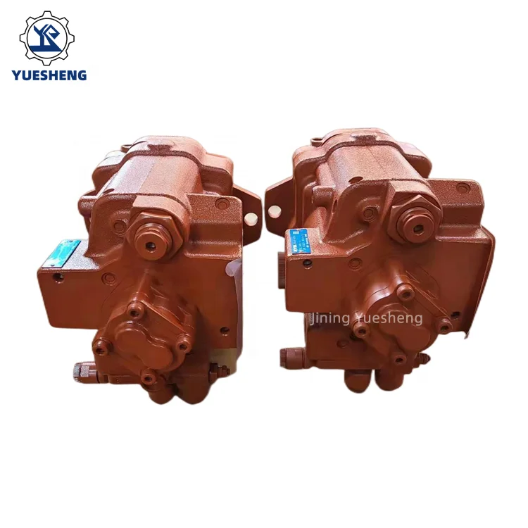 カゲヤマ Original Kyb 0610-54004 KYB PSVL-54CG U45-3S Hydraulic Pump