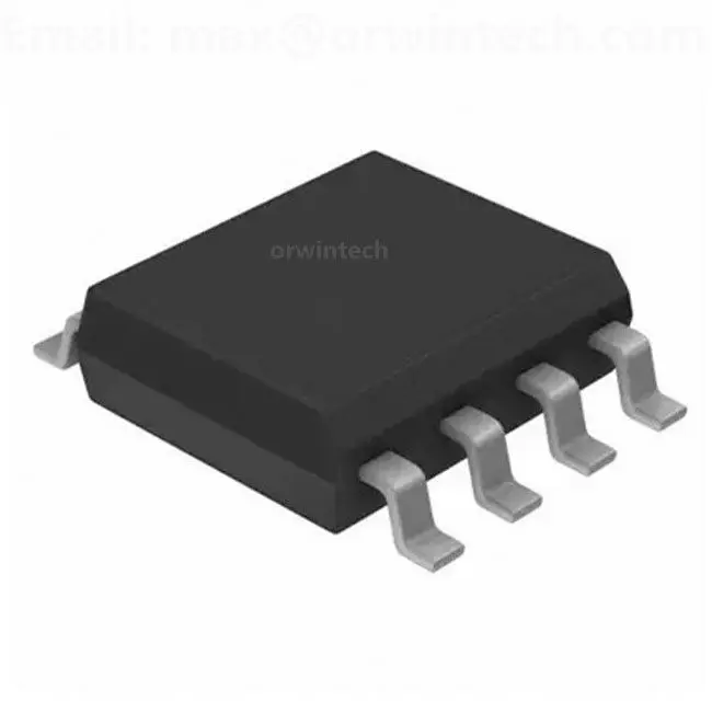 IC-12G　1200MHz ZXMC4559 4559 IC Chip - Standard Modulation and Frequency