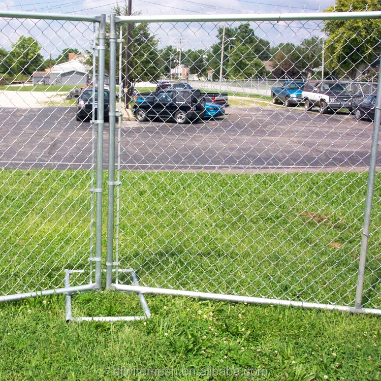 Price Per Foot for Chain Link Fence Grenada