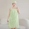 Water ripple pattern (fresh green)