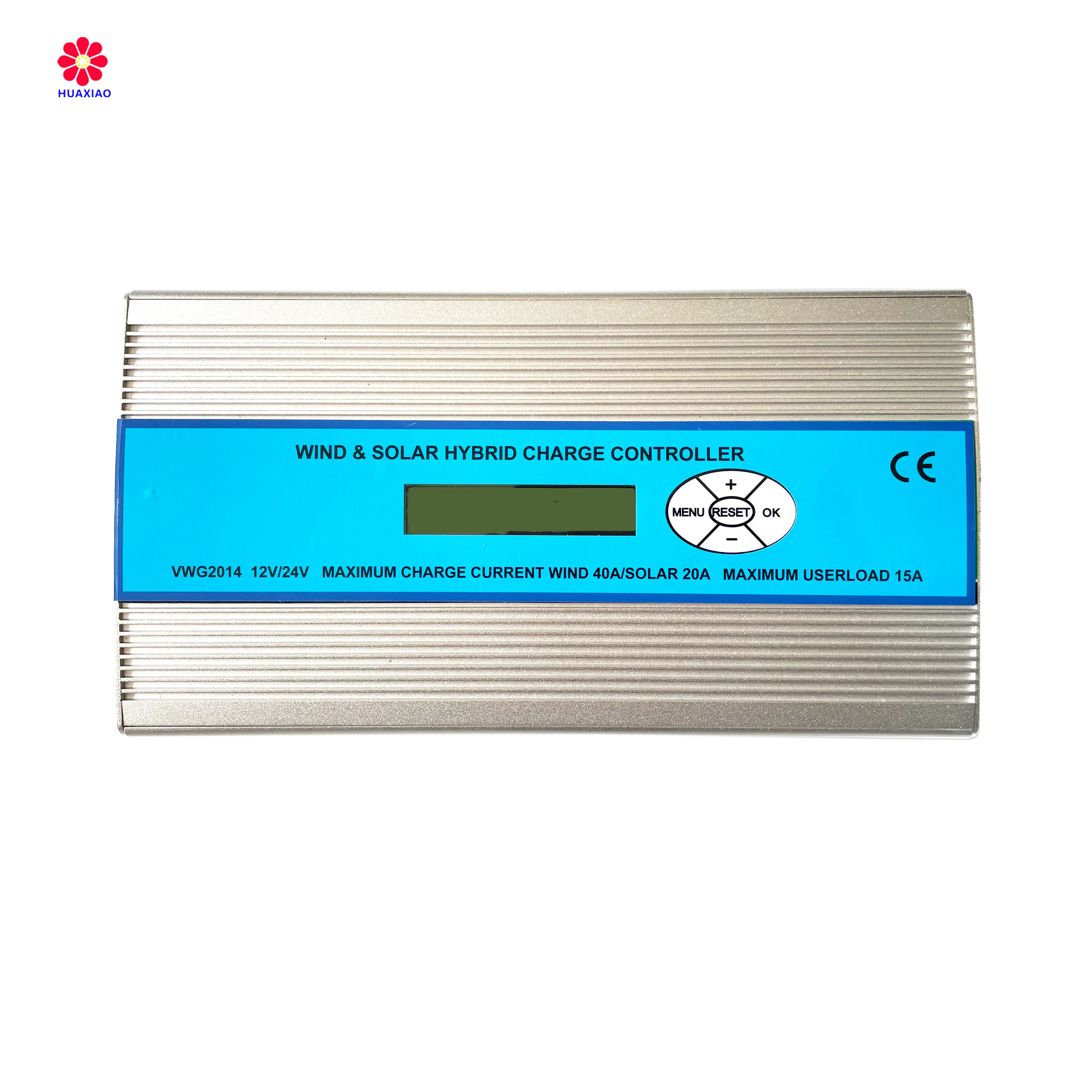 12V 24V Wind Generator Charge Controller