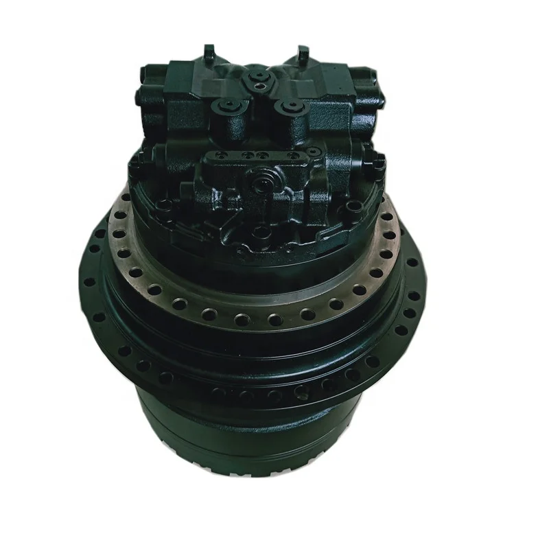 Hyundai Excavator R210 Travel Motor Assy - Reliable Final Drive