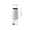 Bacinella grande con lavabo alto cs03