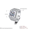Silver/2CT