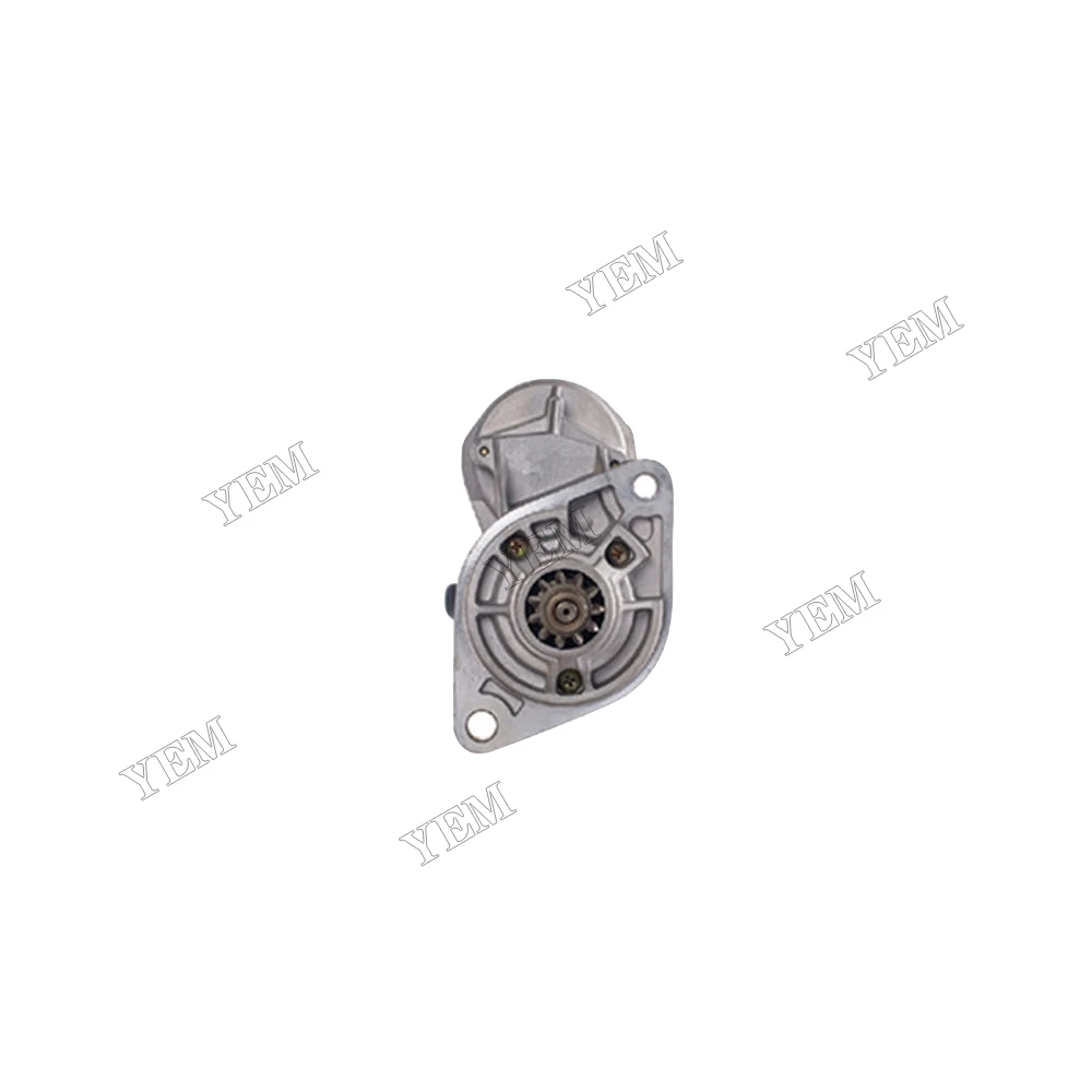 Starter Motor for Hino Industrial Machinery Spare Parts 3