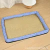 Thickened cooling mat [Refreshing Blue]
