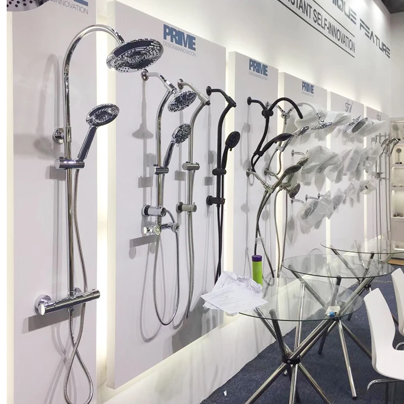 Kits De Ducha Ssj731 Bathroom Accessories Shower Set Conjunto De Ducha