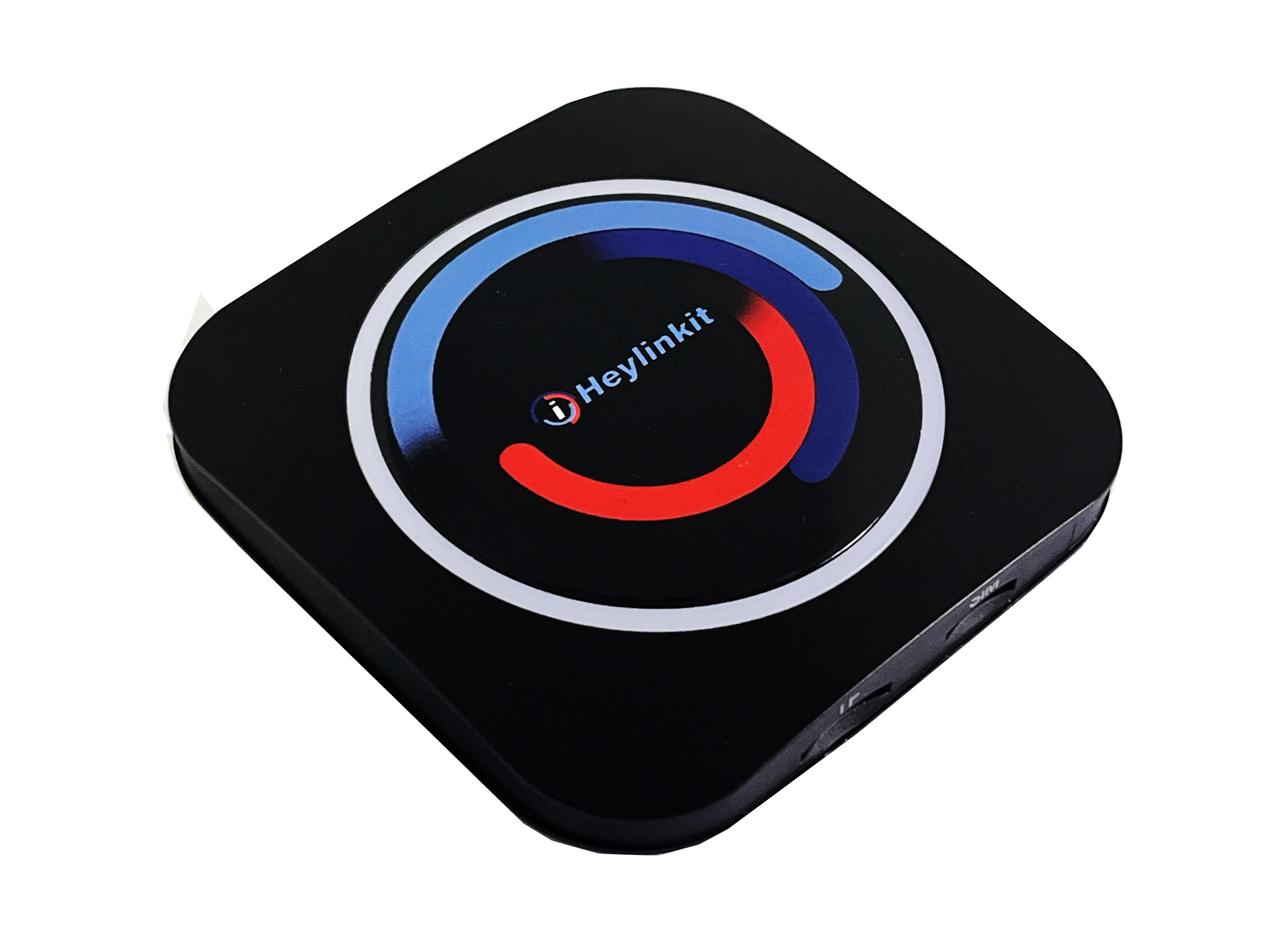 Iheylinkit New Carplay Android Box Bw550pro 8core For Bmw Customized