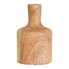 Acabado en Madera Natural