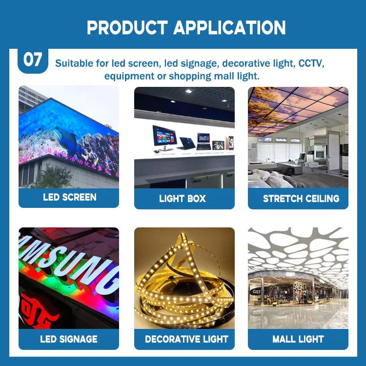 product top sales 8 channel rgb ic pixel dmx sd card constant voltage h807sa led controller for led strips-9