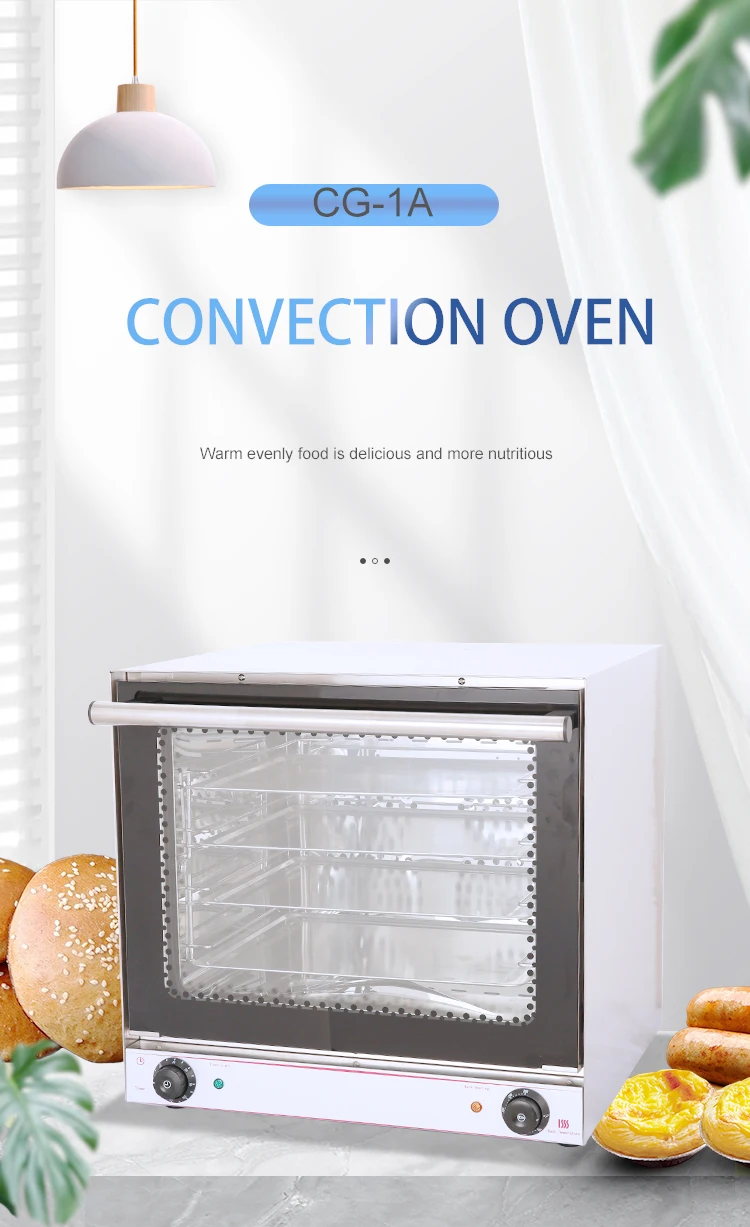 Convection Oven Electric/bakery Oven Buy Microwave