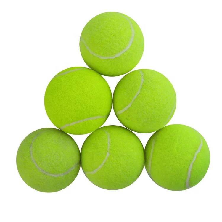 beach tennis ball custom print logo wholesale price cricket