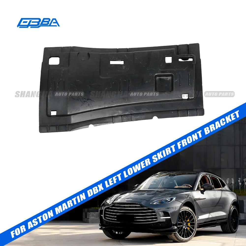 Pjesë të Karrocerisë së Automjetit – Braketë e Majtë për Skirtin e Përparm të Anës për Aston Martin DBX OE PY83-202A97-CB